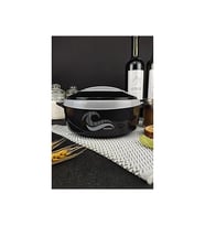 Cooker Yemek Termosu 1000 Ml CKR3149 7950 (Siyah)