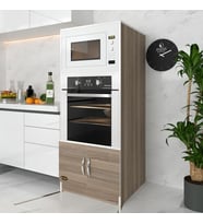 Kenzlife ankastre fırın dolabı ahsen crd mutfak banyo kiler ofis kitaplık