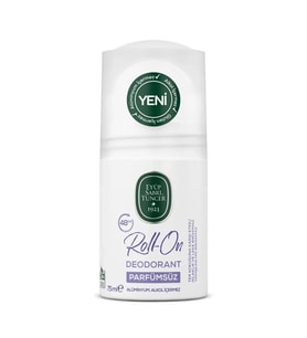 EST ROLL ON DEODORANT PARFÜMSÜZ 75 ML
