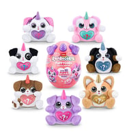 Rainbocorns Puppycorn Koku Sürprizi S8 9298TQ1