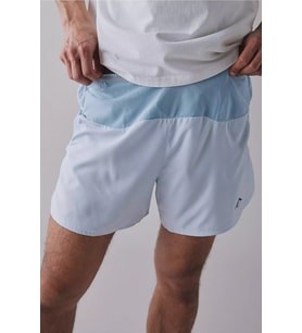 Nike Trail Second Sunrise Dri-FIT ADV Brief-Lined Running Shorts Astarlı Erkek Koşu Şortu Açık Mavi