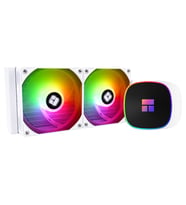 Thermalright Frozen Horizon 240 White Argb V2 240mm Intel-AMD Uyumlu İşlemci Sıvı Soğutucu