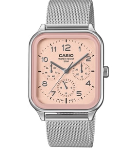Casio Mtp-M306m-4Avdf Kol Saati