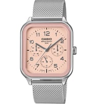 Casio Mtp-M306m-4Avdf Kol Saati