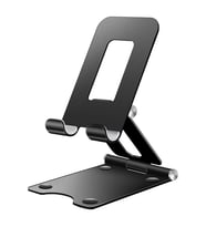 Powermaster Universal Masaüstü Cep Telefonu Tablet Tutacağı Masa Üstü Stand Tablet Tutucu
