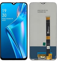 Oppo A5S Lcd Dokunmatik Ekran (Cph1909) mj6