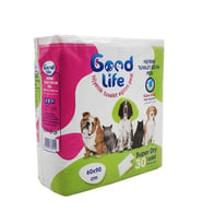 Good Life Hijyenik Tuvalet Eğitim Pedi 60x90cm 30 Lu