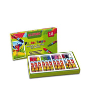 Alpino Oil Pastel Boya 12 Renk ALP-DC-008299
