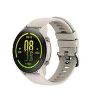 Xiaomi Mi Watch Uyumlu  2 Adet Şeffaf Ultra koruyucu Nano Jelatin