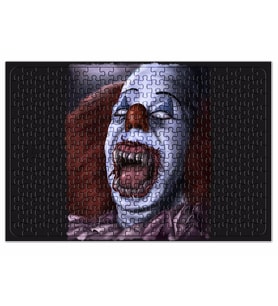 All Float Puzzle 240 Parça Yapboz
