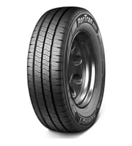 225/65R16C 112/110R PORTRAN KC53 KUMHO Yaz Lastigi 2024