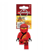 LEGO Ninjago KE149H Kai Led Key Chain