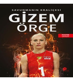 Gizem Örge