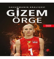 Gizem Örge