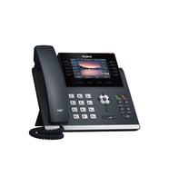 Yealink T46U IP Telefon PoE Destekli - Adaptörsüz