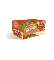 Tuzsuz Fıstık Jumbo ( 5 kg ) (STD)