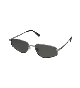 Belmond B1200.C3 58 Unisex Güneş Gözlüğü (Gri)