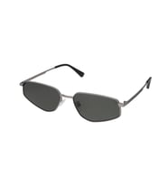 Belmond B1200.C3 58 Unisex Güneş Gözlüğü (Gri)