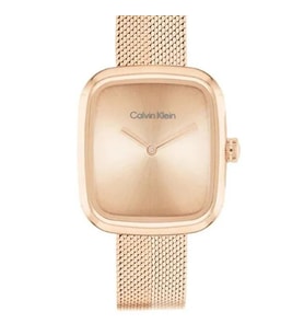 Calvin Klein CK25100101 Kadın Kol Saati