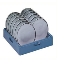 Electrolux Professional CESTO12PB 12 Tabak (çap:32cm) İçin Bulaşık Sepeti ,867003