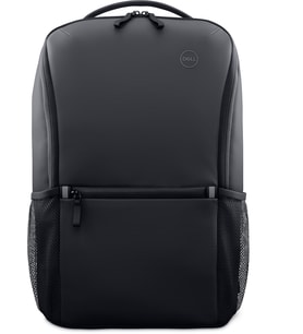 DELL ECOLOOP ESSENTIAL SIRT ÇANTASI SİYAH 14"-16"