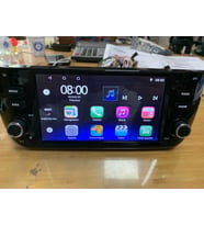 FİAT LİNEA PUNTO EVO carplay YOUTUBE yandex WİFİ usb BT KAMERA