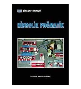 Hidrolik Pnömatik (Krem)