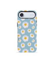 iPhone 17 Air Vorian Çift Katmanlı MagSafe Kılıf Daisy Sky