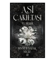 Asi Çakıltaşı 6. Perde