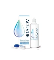 Acuvue Revitalens Lens Solüsyonu 360 ml