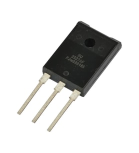 BU 2527AF SOT-199 TRANSISTOR