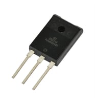 BU 2527AF SOT-199 TRANSISTOR
