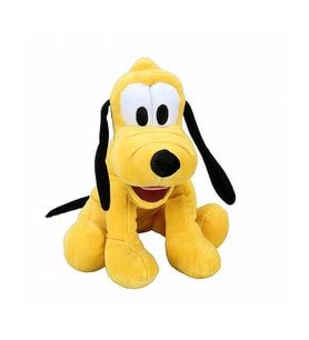 NessiWorld Pluto Core Peluş 25 cm