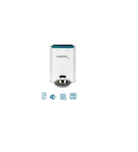 PARSTEKPET Otomatik Mama Makinesi 4 KG