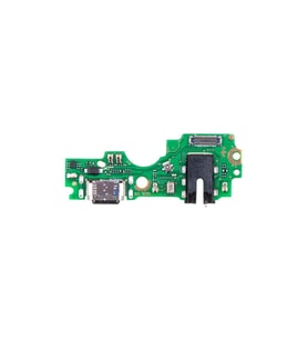 infinix Hot 20 4G Şarj Soketli Mikrofon Bordu
