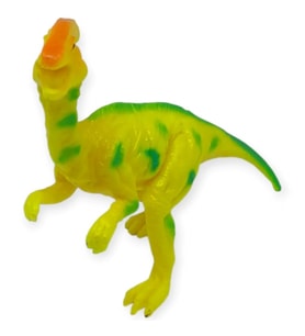 Hayvan Figürleri - Dinazor Figürü cm - Parasaurolophus - 1 ADET