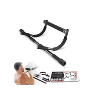 Çok Amaçlı Spor Aleti Iron Gym Kapı Barfiksi