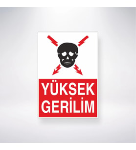 Yüksek Gerilim