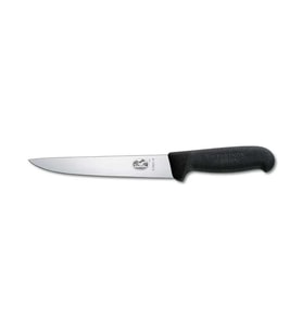 5 5203 18 Kurban Ve Kasap Bıçağı 18 Cm - Fibrox Sap