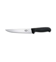 5 5203 18 Kurban Ve Kasap Bıçağı 18 Cm - Fibrox Sap