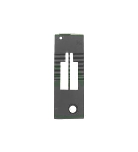 Juki LH3588 Çiftiğne 3/16 Plaka / 400-95289