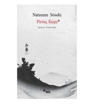 Pirinç Kuşu