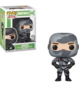 Funko Pop Games Fortnite Havoc (Krem)