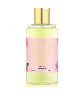 SARİA PERFUME - MYSTİC - DUŞ JELİ