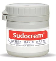 Mey İthalat® Sudocrem Bebek Bakım Kremi 60 Gr