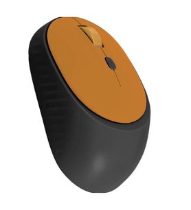 Hp M231 Turuncu Siyah Bluetooth Wireless Mouse TG-V 11115