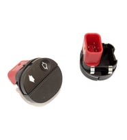 FORD CONNECT ÇİFTLİ OTOMATİK CAM ÇERÇEVELİ SOL 8PINLİ