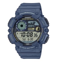 Casio WS-1500H-2A
