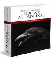 20 Stories By Edgar Allan Poe - İngilizce Klasik Roman