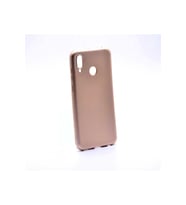 Huawei Honor Play Uyumlu Kılıf Zore Premier Silikon Kapak